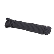 Rothco Utility Rope Woodland Camo 50' Camping & Survival Gear close-up photo
