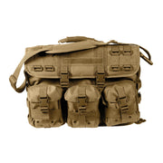 Rothco MOLLE Tactical Laptop Briefcase Messenger & Shoulder Bags alternate photo