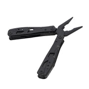 Rothco Stainless Steel Multi-Tool Black Multi-Tools detail photo