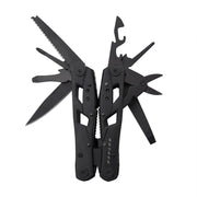Rothco Stainless Steel Multi-Tool Black Multi-Tools alternate photo