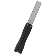 Rothco Folding Pocket Sharpener New Arrivals detail photo