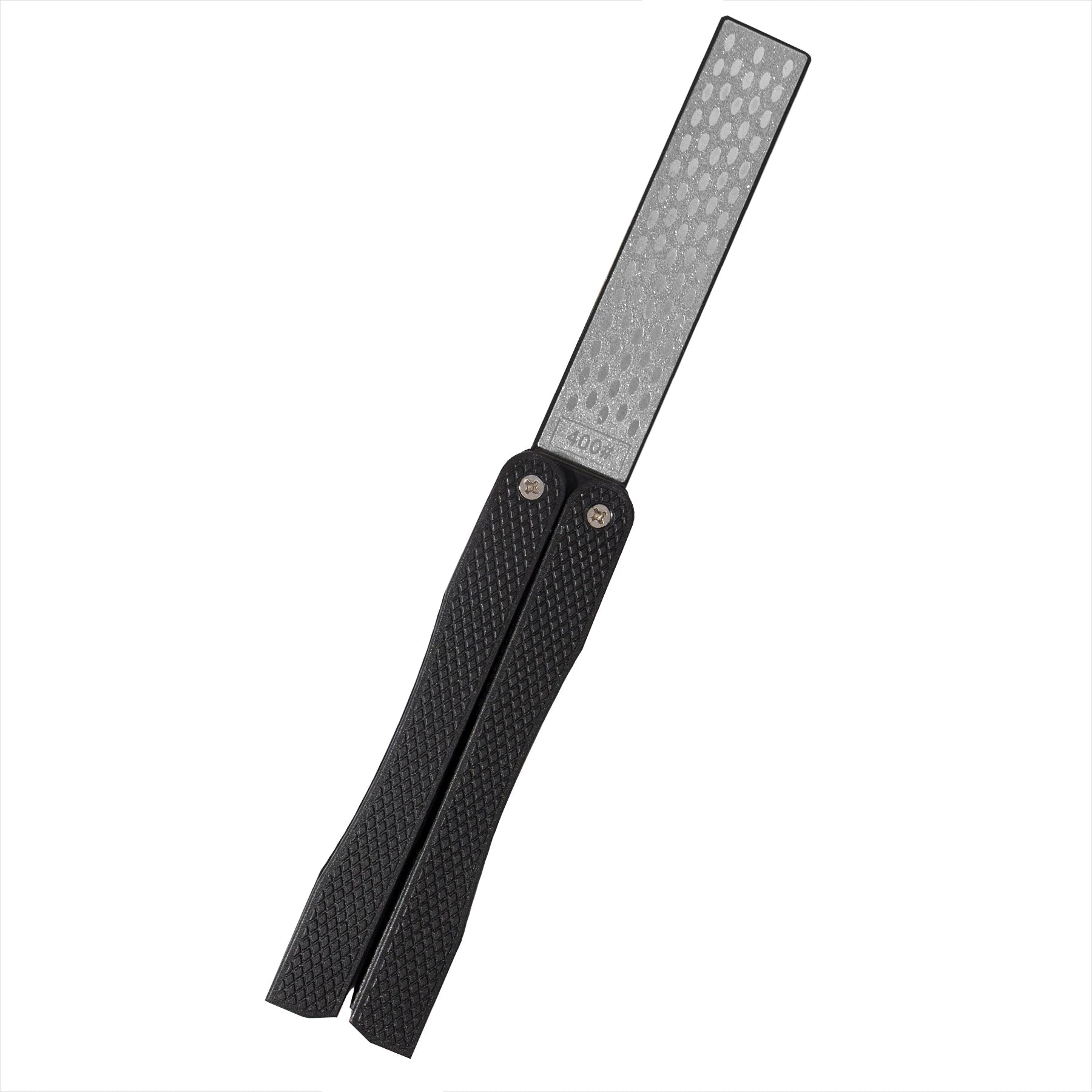 Rothco Folding Pocket Sharpener New Arrivals alternate photo