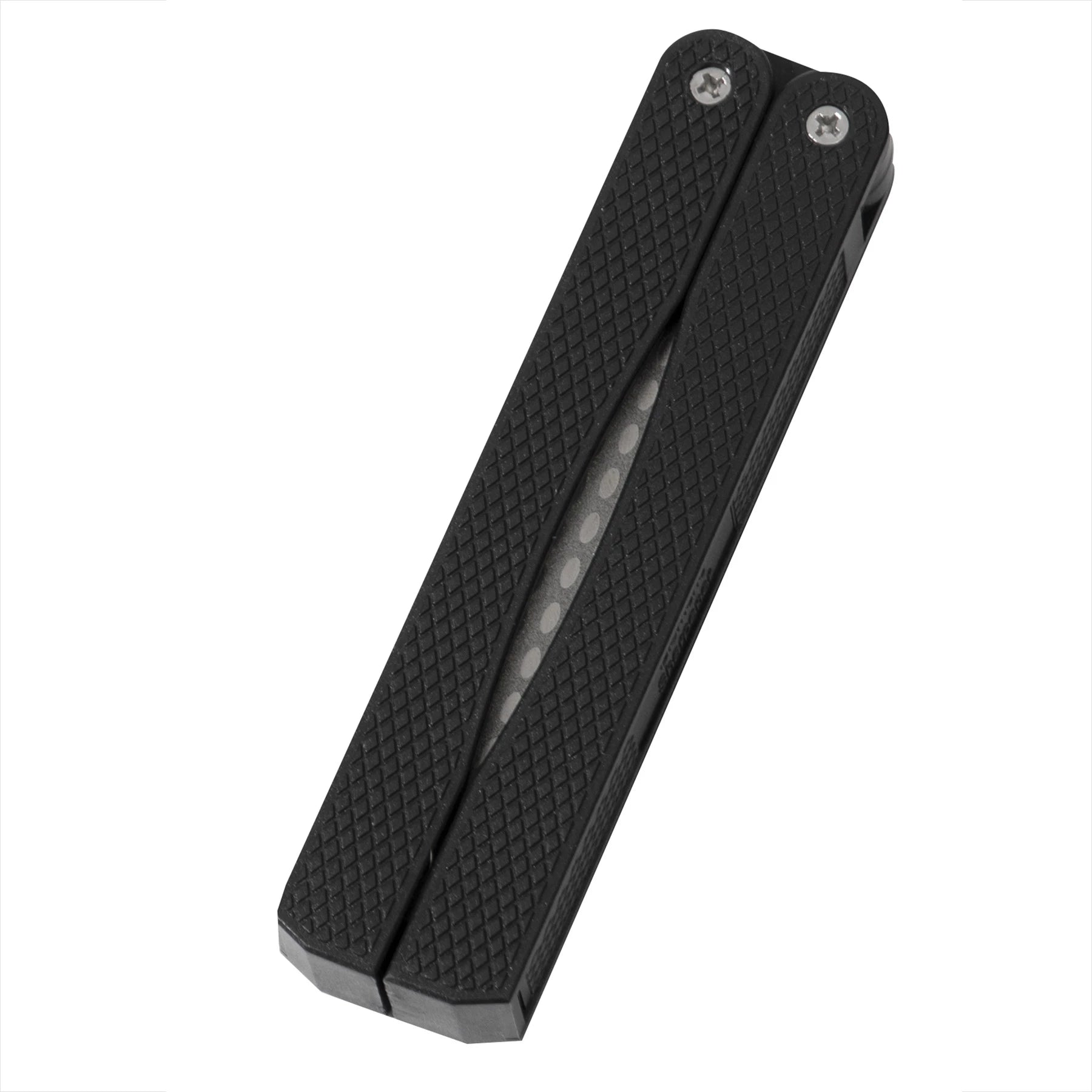Rothco Folding Pocket Sharpener New Arrivals close-up photo