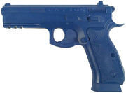 Blueguns FSCZ75SP01 CZ75 SP-01 Replica Training Gun - Blueguns