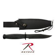 Rothco Vietnam Combat Knife Military Knives additional view
