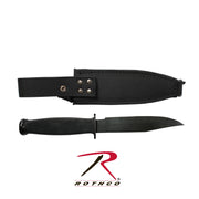 Rothco Vietnam Combat Knife Military Knives detail photo