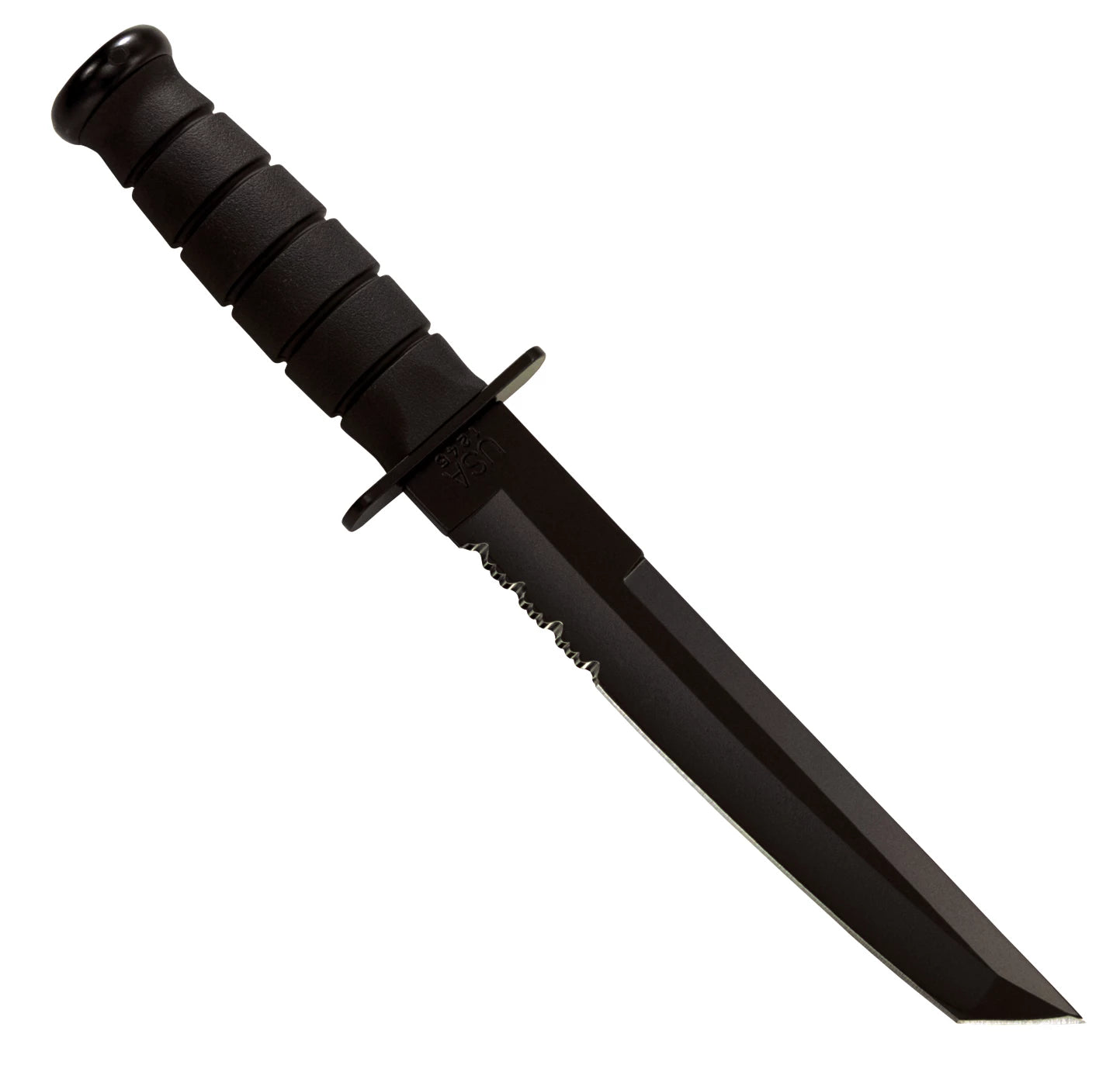 Rothco Ka-bar Tanto Knife Knives detail photo Security Pro USA
