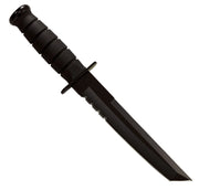 Rothco Ka-bar Tanto Knife Knives detail photo Security Pro USA