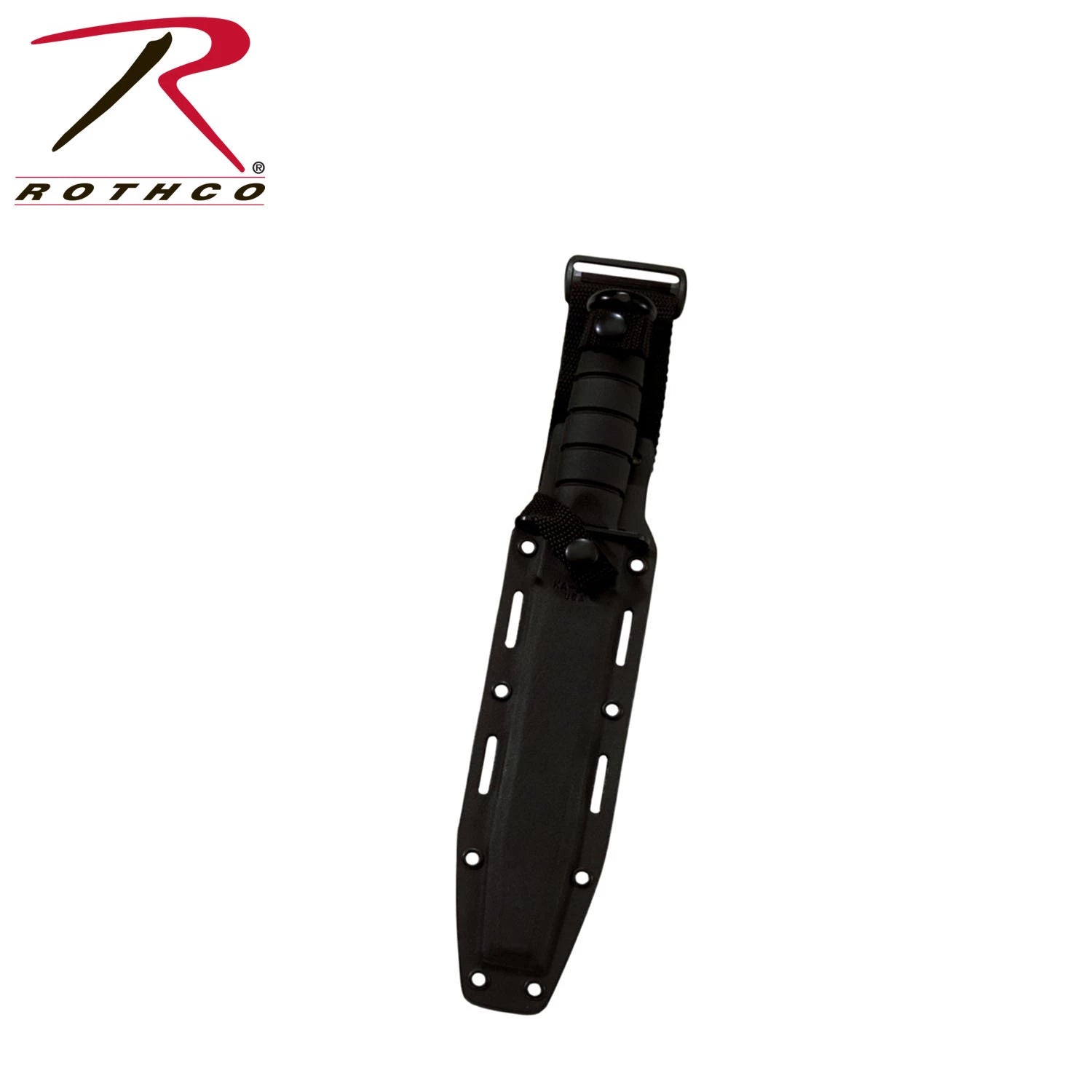 Rothco Ka-bar Tanto Knife Knives additional view Security Pro USA