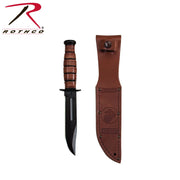 Rothco Shorty Ka-bar USMC Fighting Knife Knives additional view