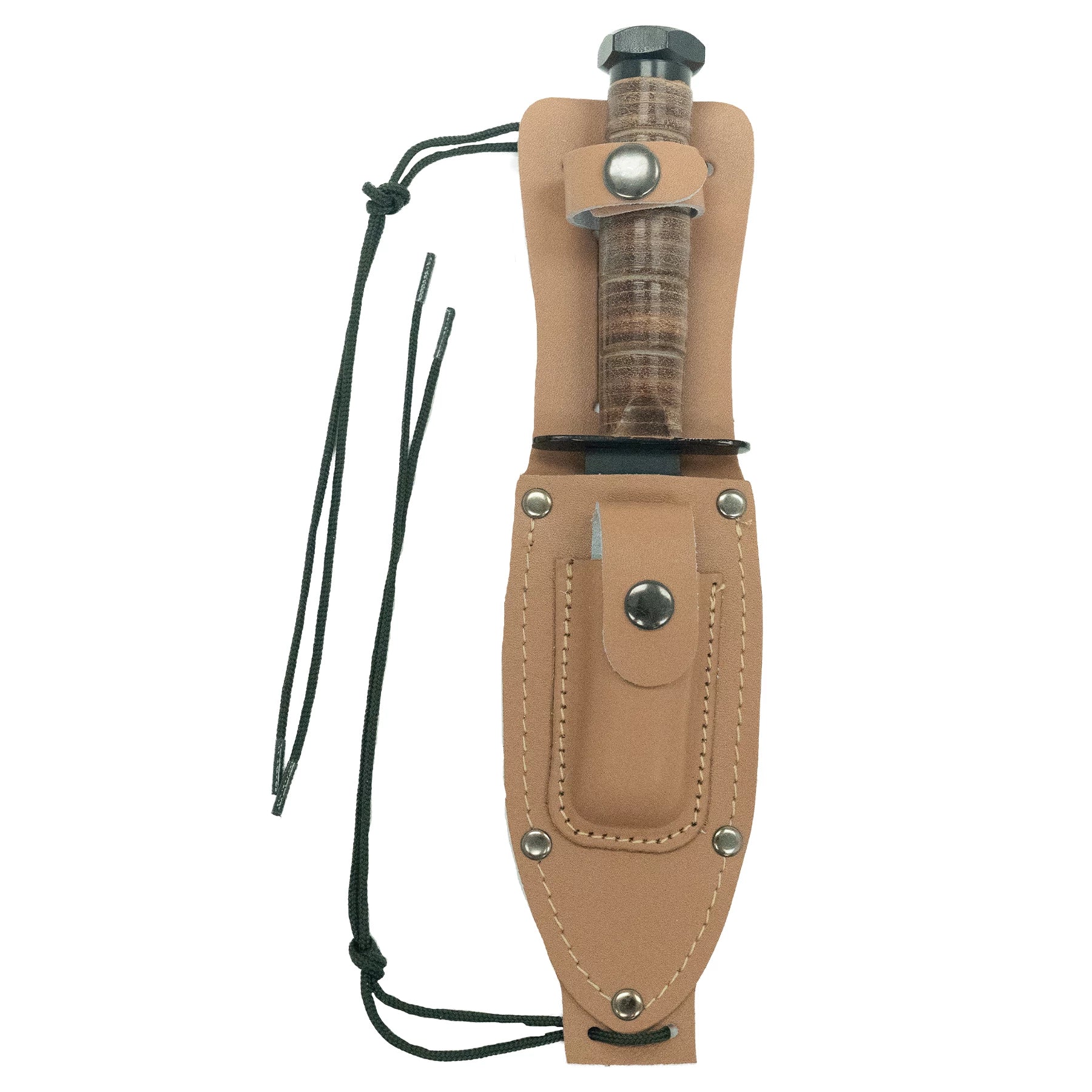 GI Style Pilot Survival Knife