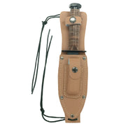 Rothco GI Style Pilot Survival Knife Bug Out Bag Collection additional view