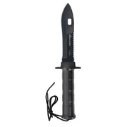 Rothco Deluxe Adventurer Survival Kit Knife Black Bug Out Bag alternate photo