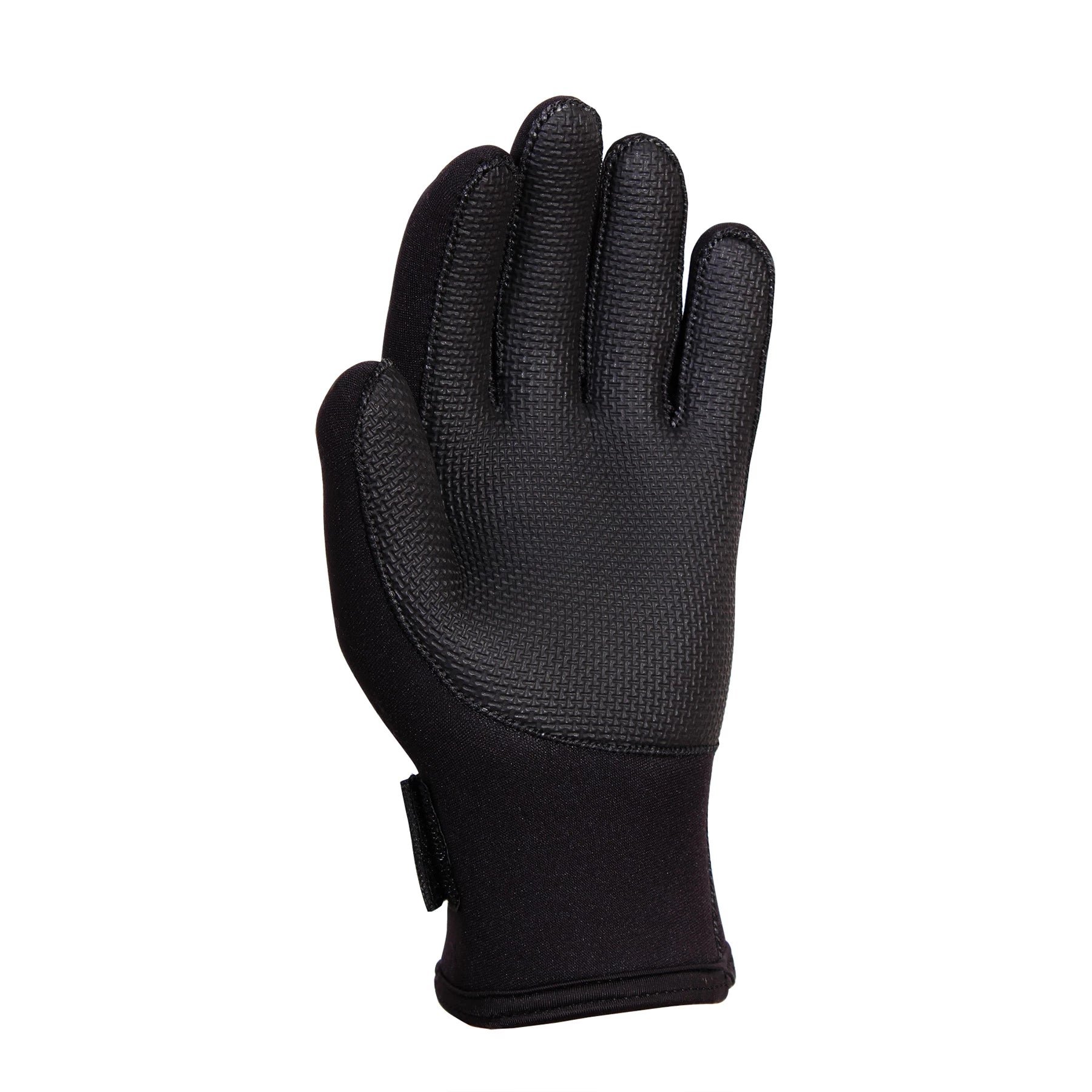 Rothco Waterproof Cold Weather Neoprene Gloves detail photo