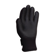 Rothco Waterproof Cold Weather Neoprene Gloves reverse view