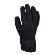Rothco Waterproof Cold Weather Neoprene Gloves alternate photo