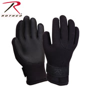ROTHCo Waterproof Cold Weather Neoprene Gloves - Security Pro USA