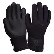 Rothco Waterproof Cold Weather Neoprene Gloves additional view