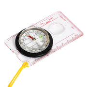 Rothco Map Compass Compasses additional view Security Pro USA