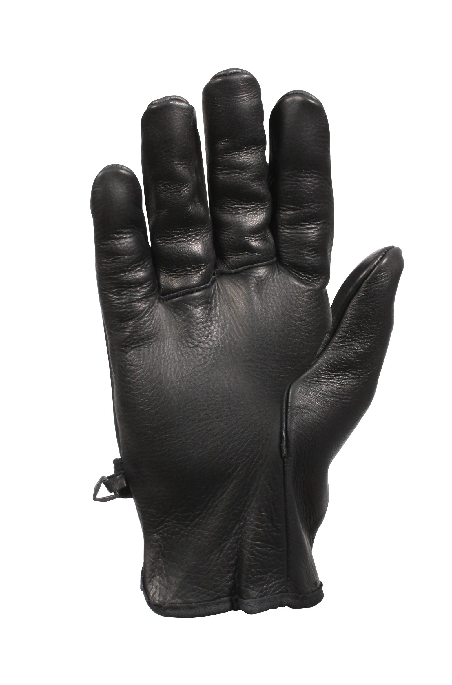 Rothco D3-A Type Leather Gloves Military additional view