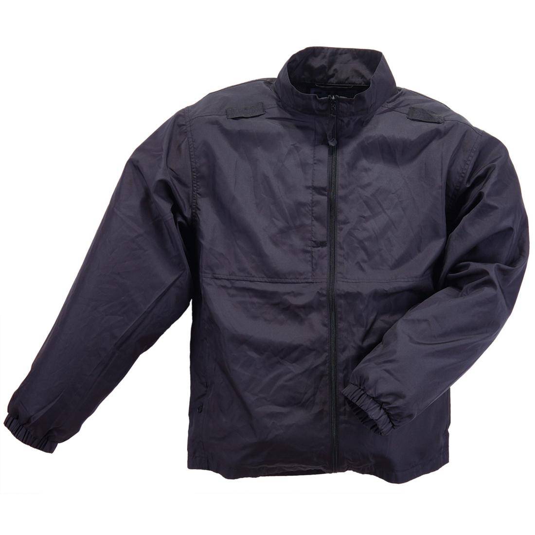 5.11 Tactical - Men's Packable Jacket 48035 - 5.11 Tactical