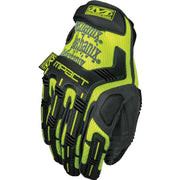 Mechanix Wear Hi-Viz M-Pact XD Gloves - Mechanix Wear