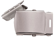 Rothco G.I. Type Web Belt Buckle And Tip Pack Accessories alternate photo