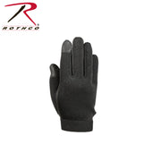 SecPro Touch Screen Neoprene Duty Gloves - Security Pro USA