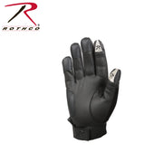 Rothco Touch Screen Neoprene Duty Gloves Accessories additional view