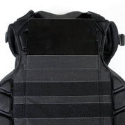 SecPro Riot Upper Body & Shoulder Protector - SecPro