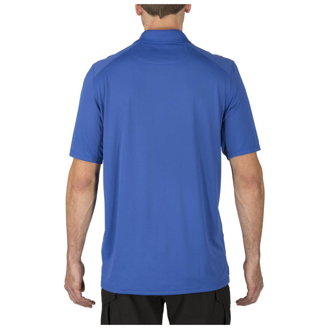 5.11 Tactical - Men's Helios Short Sleeve Polo 41192 - 5.11 Tactical