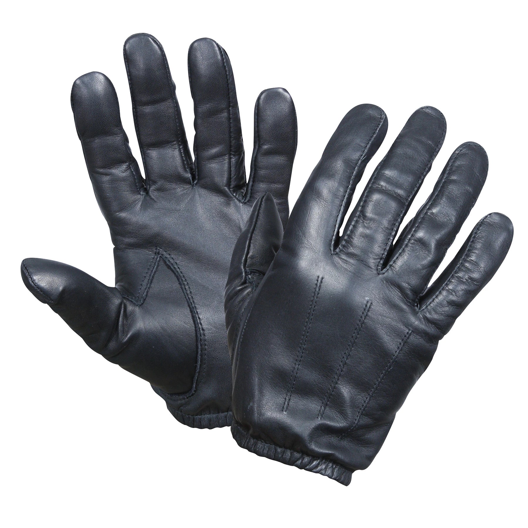 Rothco Police Duty Search Gloves Military detail photo