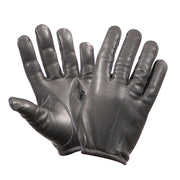 Rothco Police Cut Resistant Lined Gloves detail photo