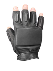 ROTHCo Fingerless Rappelling Gloves - Security Pro USAtactical gloves mechanix tactical gloves best tactical gloves tactical leather gloves kevlar tactical gloves tactical gloves review tactical gloves near me tactical glove hand pose tactical gloves fing