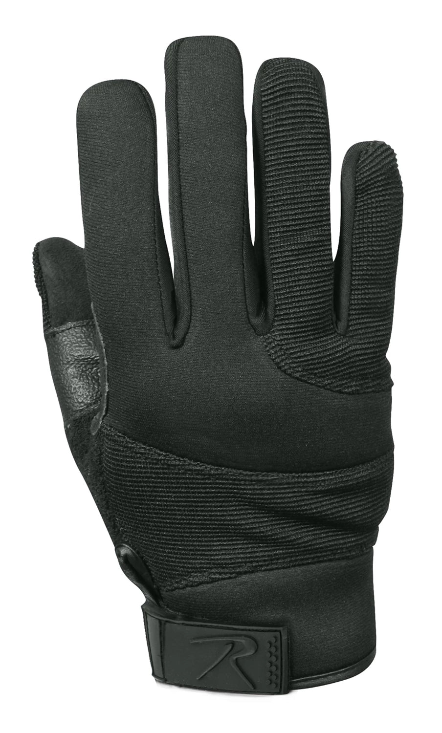 Rothco Street Shield Cut Resistant Police Gloves Accessories alternate photo