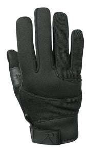Rothco Street Shield Cut Resistant Police Gloves Accessories alternate photo