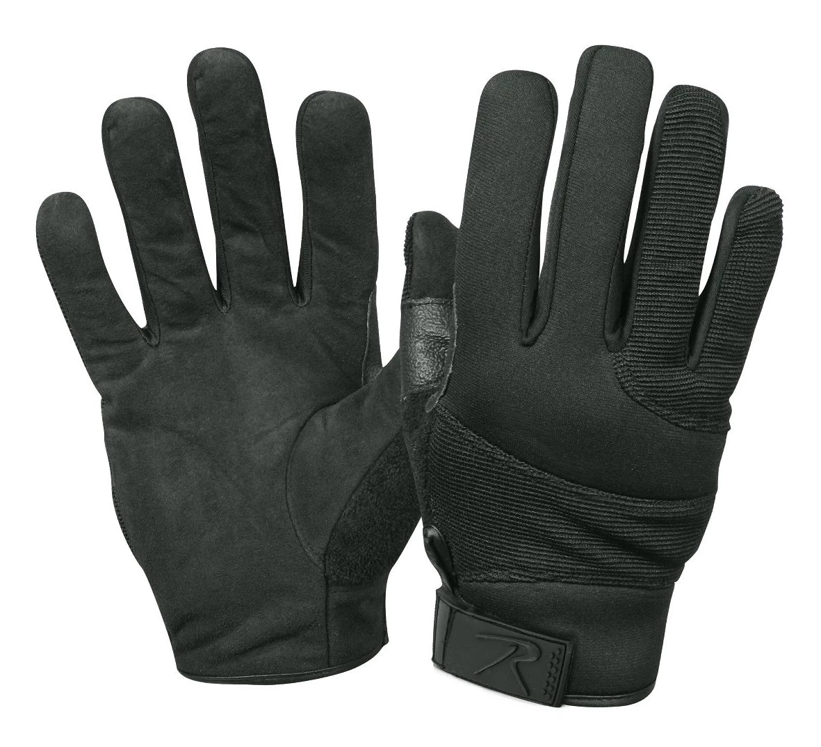 Rothco Street Shield Cut Resistant Police Gloves Accessories additional view