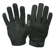 Rothco Street Shield Cut Resistant Police Gloves Accessories additional view