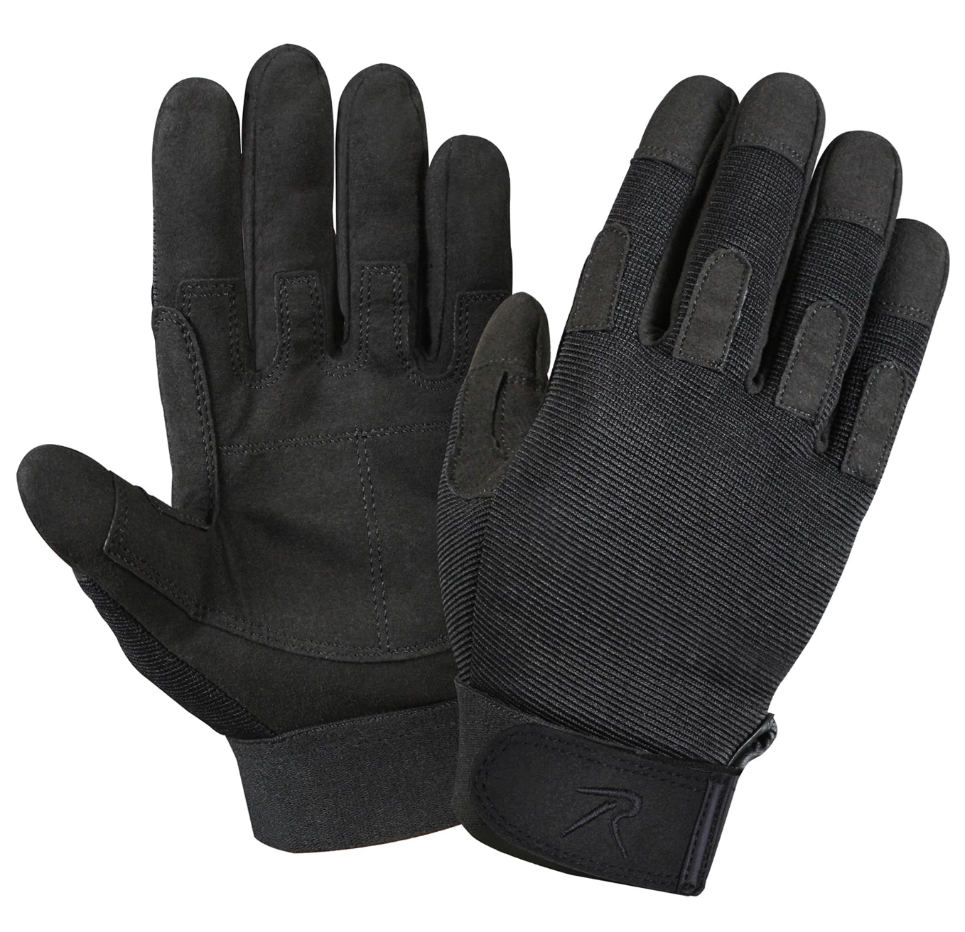 Rothco Lightweight All Purpose Duty Gloves close-up photo