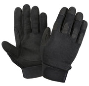Rothco Lightweight All Purpose Duty Gloves close-up photo