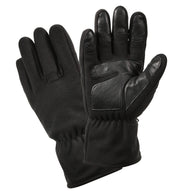 Rothco Micro Fleece All Weather Gloves Cold additional view