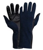 Rothco G.I. Nomex Flight Gloves alternate photo Security Pro USA