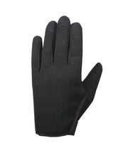 Rothco Ultra-Light High-Performance Gloves Duty & Tactical detail photo