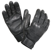 Rothco Leather Knuckle Gloves Duty & Tactical additional view