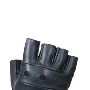 Rothco Fingerless Biker Gloves Duty & Tactical close-up photo