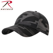 ROTHCo Color Camo Supreme Low Profile Cap - Security Pro USA