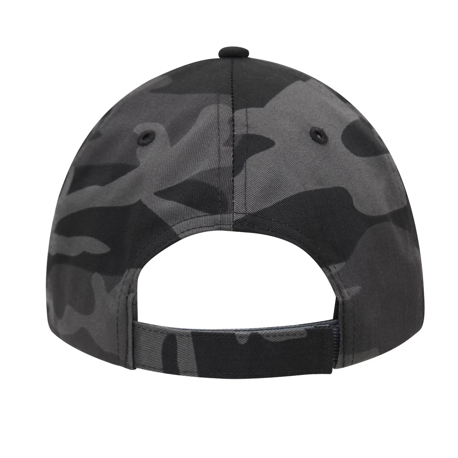 Rothco Supreme Camo Low Profile Cap