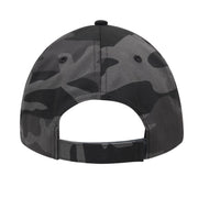 Rothco Supreme Camo Low Profile Cap