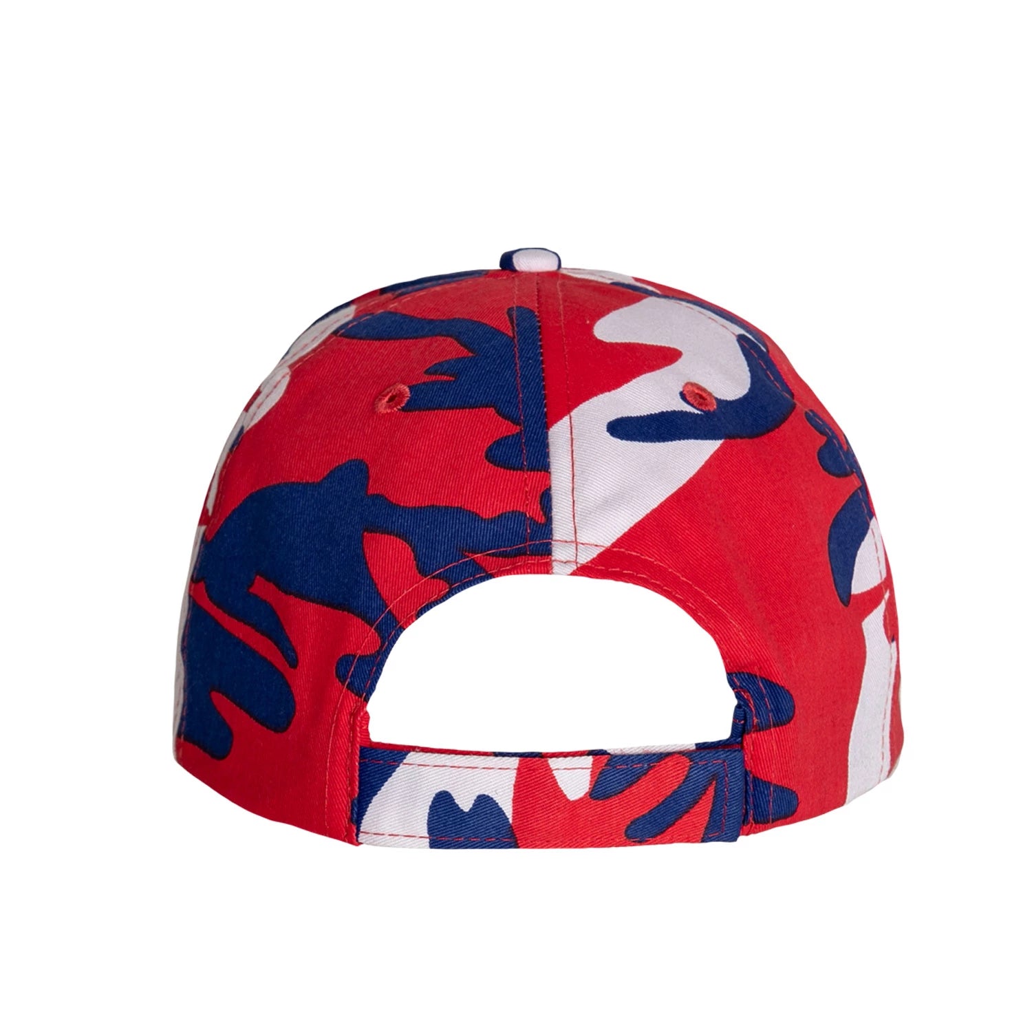 Rothco Supreme Camo Low Profile Cap