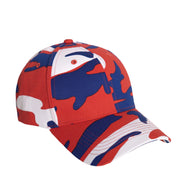 Rothco Supreme Camo Low Profile Cap